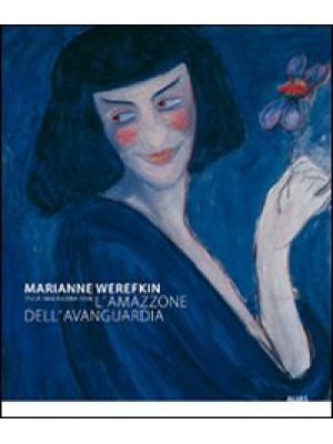 Marianne Werefkin (Tula 186...