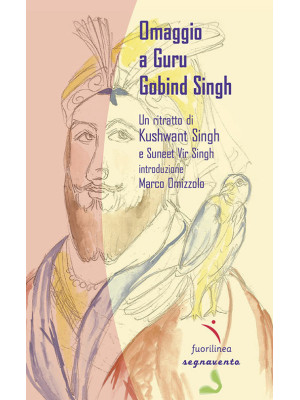 Omaggio a Guru Gobind Singh...