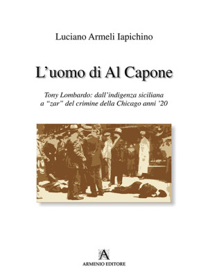 L'uomo di Al Capone