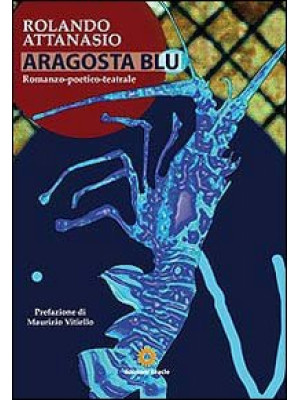 Aragosta blu