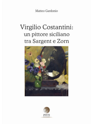 Virgilio Costantini: un pit...