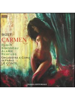Carmen Suite de concert per...