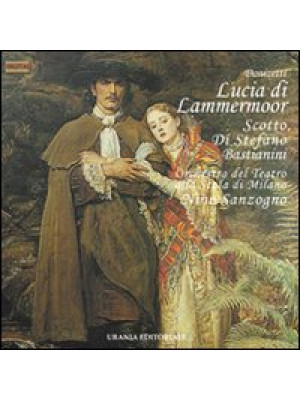 Lucia di Lammermoor. Con 2 ...