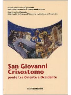 San Giovanni Crisostomo, po...