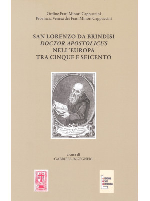 San Lorenzo da Brindisi Doc...