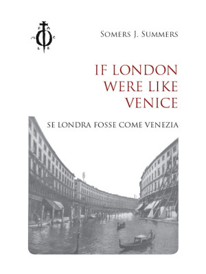 If London were like Venice-...