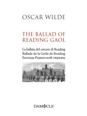 The ballad of Reading Gaol....
