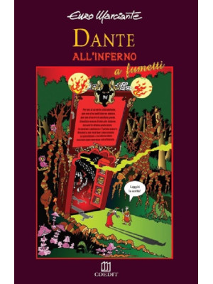 Dante all'inferno a fumetti