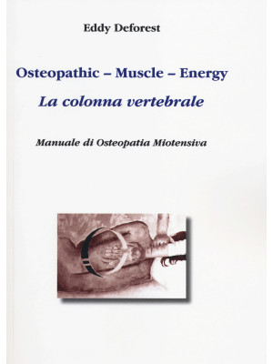 Osteopathic, muscle, energy...