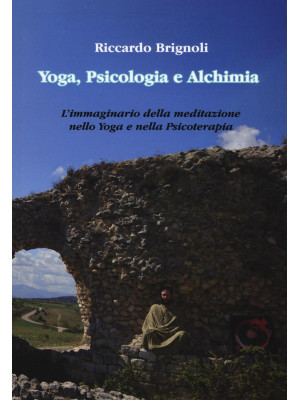 Yoga, psicologia e alchimia...