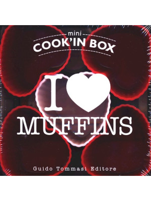 I love muffins. Mini Cook'i...