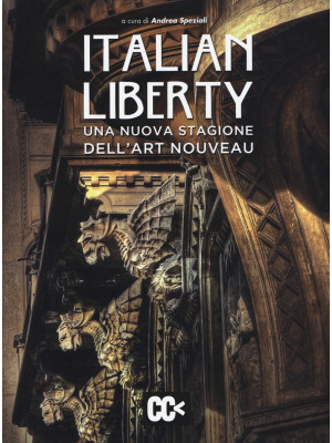Italian liberty. Una nuova ...