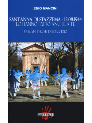 Sant'Anna di Stazzema 12.08...