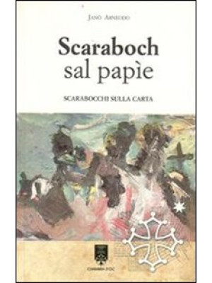 Scaraboch sal papìe-Scarabo...