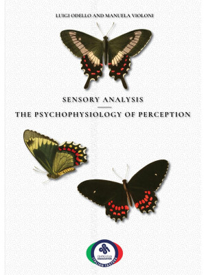 Sensory analysis. The psych...