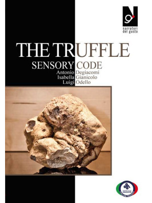 The truffle sensory code