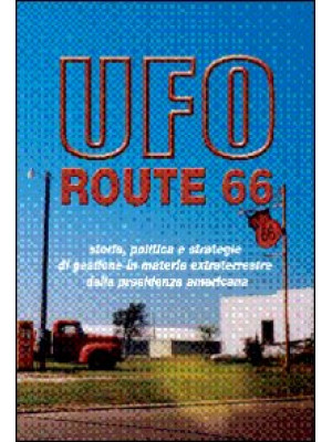 UFO route 66