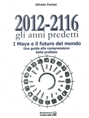 2012-2116 Gli anni predetti...