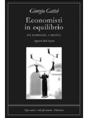 Economisti in equilibrio