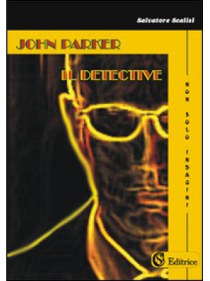 John Parker il detective