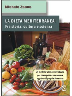 La dieta mediterranea. Fra ...