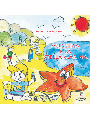 Angelica e la stella marina