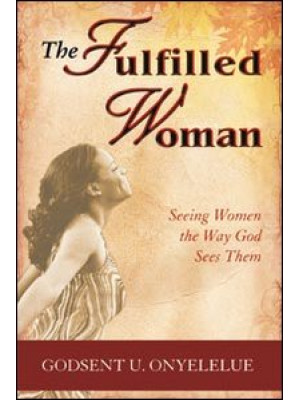 The fulfilled woman. Seeing...