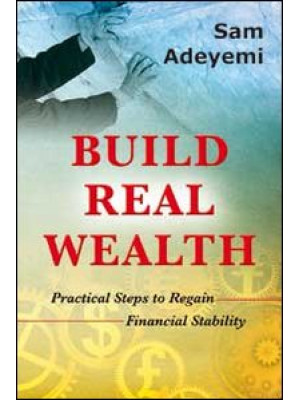 Build real wealth. Pratical...