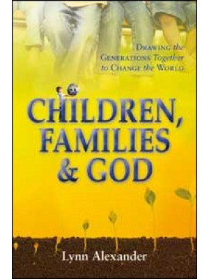 Children, families & God. D...