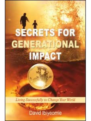 Secrets for generational im...