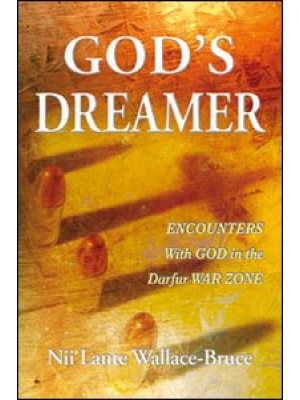 God's dreamer. Encounters w...