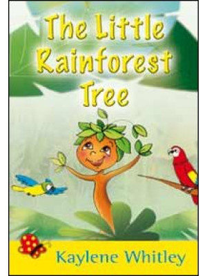 The little rainforest tree