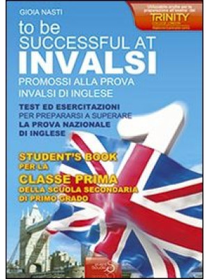 INVALSI di inglese «To be s...