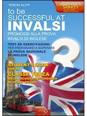 INVALSI di inglese «To be s...