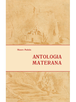 Antologia Materana