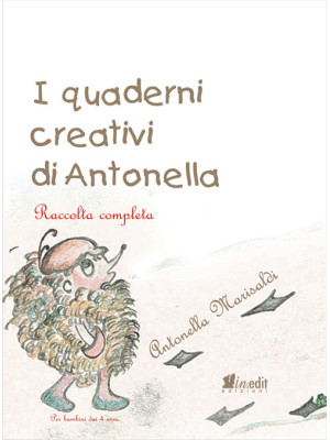 I quaderni creativi di Anto...