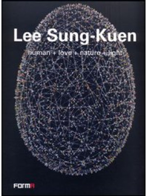 Lee Sung-Kuen. Human+love+n...
