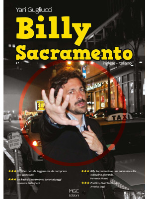 Billy sacramento
