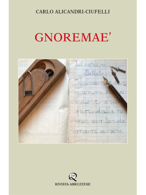 Gnoremae'