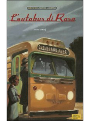 L'autobus di Rosa. Ediz. illustrata