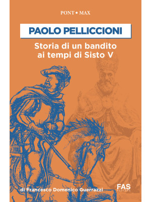 Paolo Pelliccioni. Storia d...