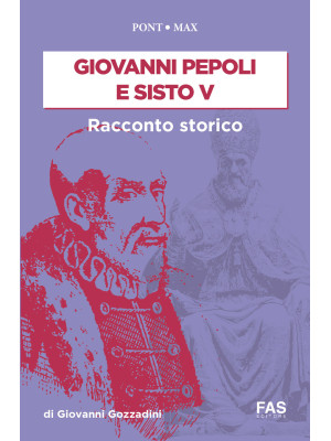 Giovanni Pepoli e Sisto V