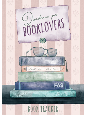 Quaderno per booklovers. Bo...