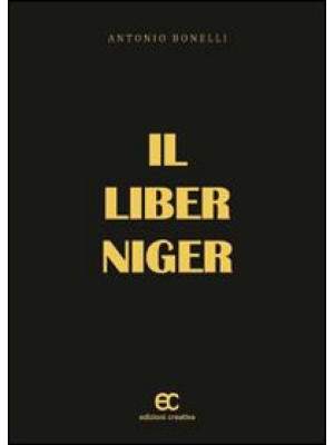 Liber Niger