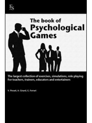 The book of psychological g...