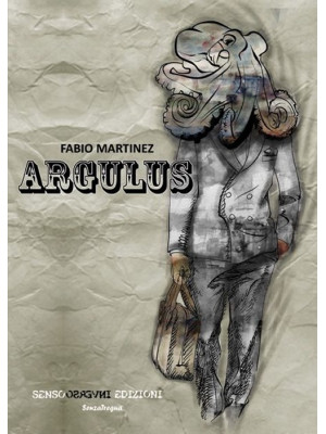 Argulus, una raccolta di ra...