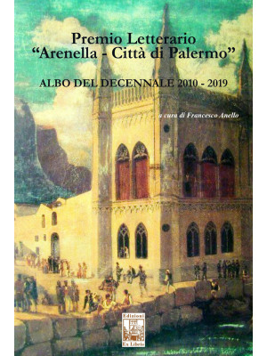 Premio letterario «Arenella...