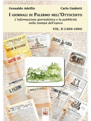 I giornali di Palermo nell'...