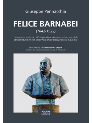 Felice Barnabei (1842-1922)...