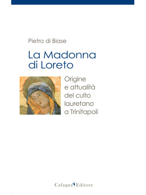 La madonna di Loreto. Origi...